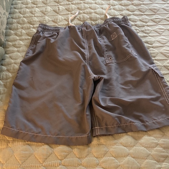 Merona Gray Men's - Picture 2 of 7